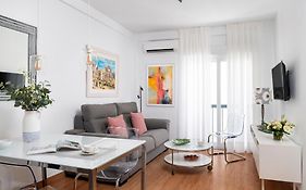 San Isidoro Cathedral Suite by Valcambre